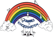 Logo Ev. Familienzentrum NRW - Johanneskindergarten